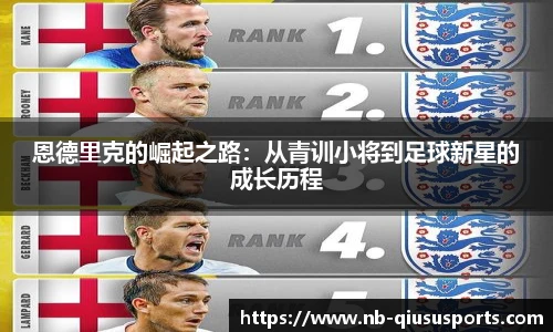 恩德里克的崛起之路：从青训小将到足球新星的成长历程