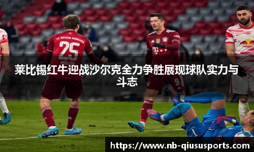 莱比锡红牛迎战沙尔克全力争胜展现球队实力与斗志